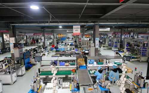 珞石智能制造未來工廠項(xiàng)目獲得濟(jì)寧招商引資十佳項(xiàng)目第1名