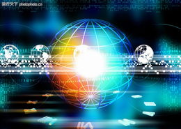 高科技0028 高科技圖 科技圖庫(kù)