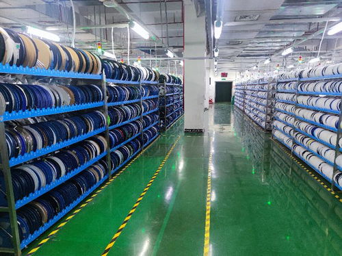 引領(lǐng)生產(chǎn)企業(yè)智能化升級(jí),云智匯助力樺漢科技智能工廠高質(zhì)量發(fā)展