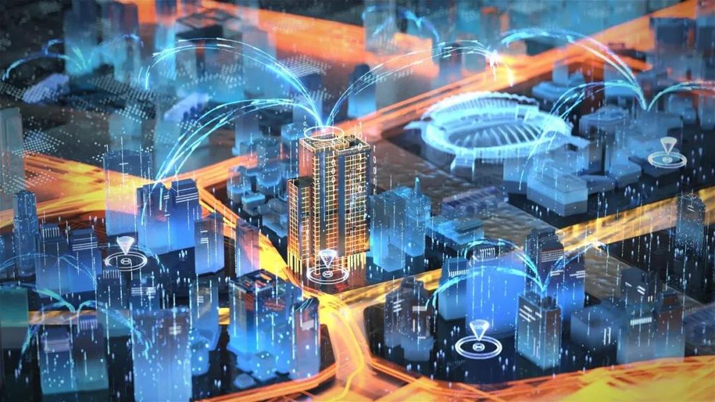 預測未來科技趨勢,中國不能再等國外