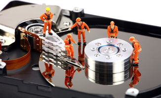 硬盤常見(jiàn)故障有哪些,你知道嗎