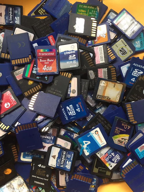 東莞庫存電子料回收 東莞各種電子產品回收廠家