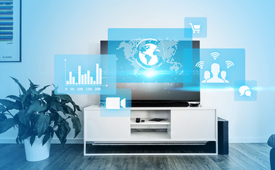 一只腳邁進智能家居&ldquo;藍海&rdquo; 萬興科技董事長吳太兵:不談理想,要務(wù)實