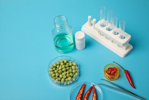 辣椒豌豆食品安全農(nóng)業(yè)科技食品培育攝影圖 插畫(huà) 下載至來(lái)源處