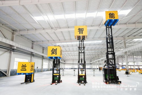 蘭劍三十 大有可為 | 2023物流技術(shù)應(yīng)用創(chuàng)新峰會在濟(jì)南成功舉辦