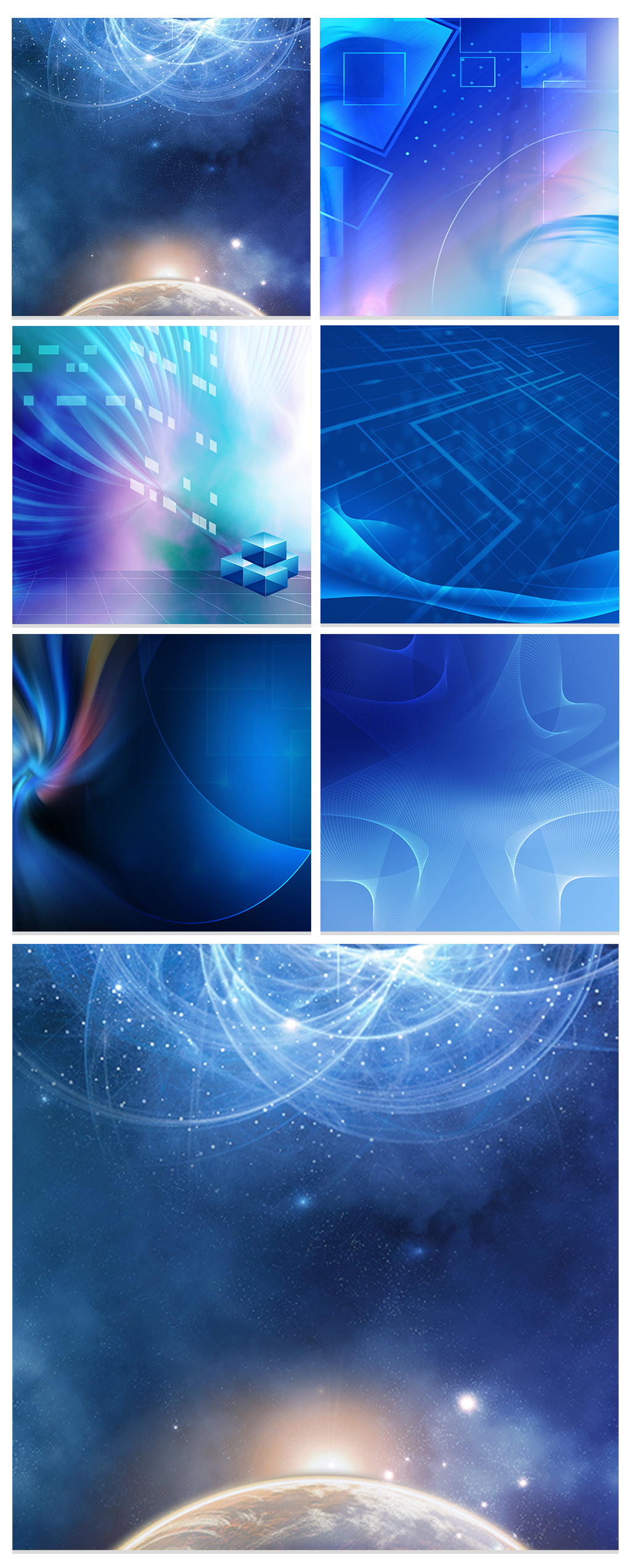 原創(chuàng)數(shù)碼科技產(chǎn)品主圖背景圖模板——版權(quán)可商用設(shè)計指南